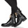 Παπούτσια Γυναίκα Μποτίνια Love Moschino JA21374G0D Black
