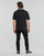 Υφασμάτινα Άνδρας T-shirt με κοντά μανίκια Patagonia M'S BACK FOR GOOD ORGANIC T-SHIRT Black
