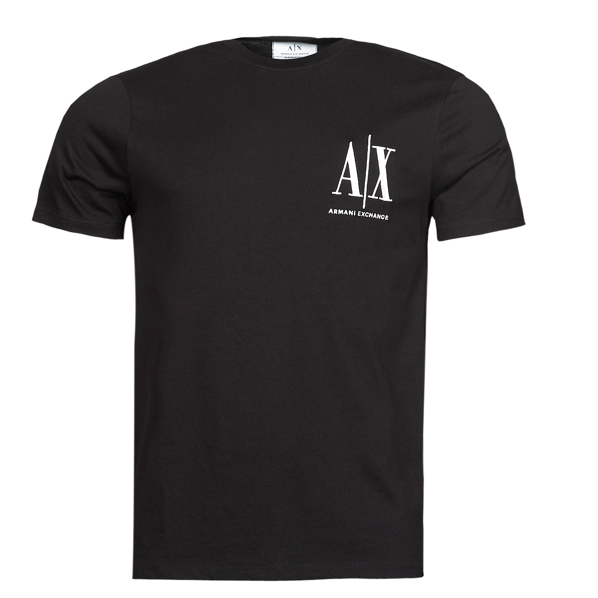 T-shirt με κοντά μανίκια Armani Exchange 8NZTPH