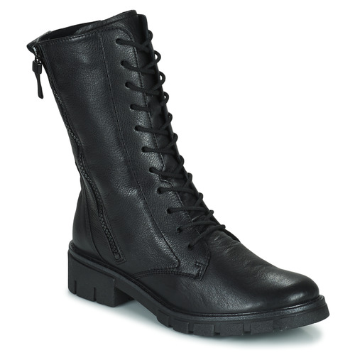 Παπούτσια Γυναίκα Μπότες Ara DOVER Black