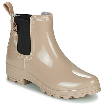 Παπούτσια Γυναίκα Μπότες βροχής Gioseppo 40841 Nude