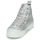 Παπούτσια Γυναίκα Χαμηλά Sneakers Bensimon STELLA B79 SHINY CANVAS Silver