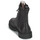 Παπούτσια Γυναίκα Μπότες Blackstone WL07-BLACK Black