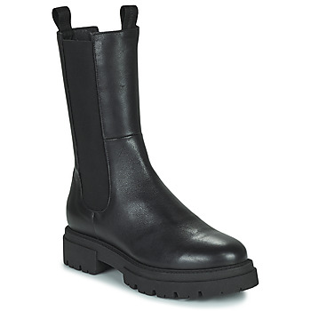Παπούτσια Γυναίκα Μπότες Blackstone UL93-BLACK Black