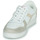 Παπούτσια Γυναίκα Χαμηλά Sneakers Diadora MAGIC BASKET LOW ICONA WN Άσπρο / Ροζ