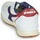 Παπούτσια Χαμηλά Sneakers Diadora CAMARO ICONA Άσπρο / Μπλέ