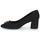 Παπούτσια Γυναίκα Γόβες JB Martin TENTATION Chevre / Velours / Black