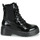 Παπούτσια Γυναίκα Μπότες Refresh 76084 Black