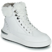 Παπούτσια Γυναίκα Snow boots Geox DALYLA Άσπρο