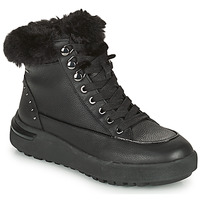 Παπούτσια Γυναίκα Snow boots Geox DALYLA Black