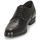 Παπούτσια Άνδρας Derby Geox IACOPO Black