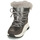 Παπούτσια Γυναίκα Snow boots Geox FALENA ABX Grey