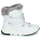 Παπούτσια Γυναίκα Snow boots Geox FALENA ABX Άσπρο