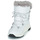 Παπούτσια Γυναίκα Snow boots Geox FALENA ABX Άσπρο