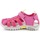 Παπούτσια Κορίτσι Σανδάλια / Πέδιλα Kimberfeel BAHYANA Ροζ