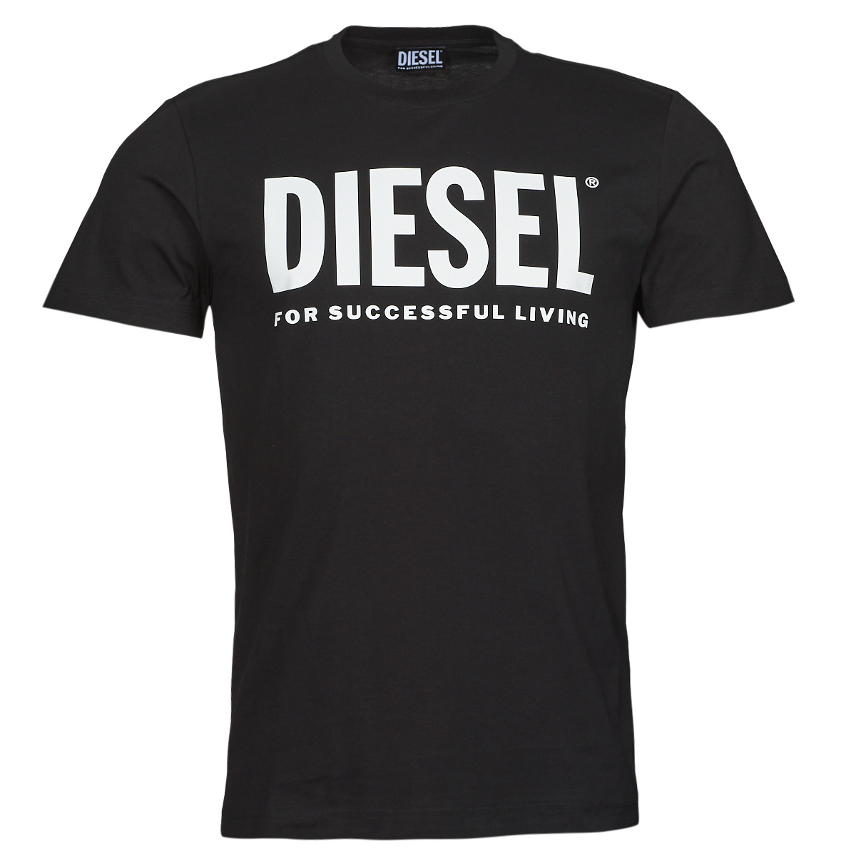 Diesel  T-shirt με κοντά μανίκια Diesel T-DIEGOS-ECOLOGO