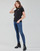 Υφασμάτινα Γυναίκα Skinny jeans Diesel SLANDY-LOW Μπλέ / Fonce
