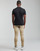 Υφασμάτινα Άνδρας T-shirt με κοντά μανίκια Diesel T-DIEGOS-B10 Black