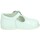 Παπούτσια Σανδάλια / Πέδιλα Bambineli 21527-18 Άσπρο