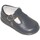 Παπούτσια Άνδρας Derby Bambineli 25338-18 Grey