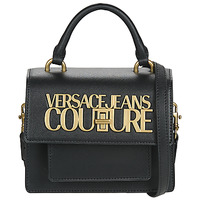 Τσάντες Γυναίκα Τσάντες χειρός Versace Jeans Couture FEBALO Black