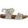 Παπούτσια Κορίτσι Σανδάλια / Πέδιλα Timberland 163914 Silver