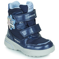 Παπούτσια Κορίτσι Snow boots Geox SVEGGEN ABX Marine