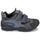 Παπούτσια Αγόρι Μπότες Geox BULLER ABX Marine / Grey