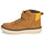 Παπούτσια Αγόρι Ψηλά Sneakers Geox RIDDOCK WPF Camel