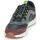 Παπούτσια Άνδρας Χαμηλά Sneakers Kickers KOOLFLEX Marine / Bordeaux