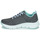 Παπούτσια Γυναίκα Χαμηλά Sneakers Skechers ARCH FIT Grey / Μπλέ