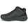 Παπούτσια Άνδρας Ψηλά Sneakers Skechers GLOBAL JOGGER Black