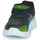 Παπούτσια Αγόρι Χαμηλά Sneakers Skechers FLEX-GLOW ELITE Black / Μπλέ / Led