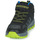 Παπούτσια Αγόρι Ψηλά Sneakers Skechers FUSE TREAD Black / Yellow