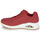 Παπούτσια Γυναίκα Χαμηλά Sneakers Skechers UNO STAND ON AIR Red
