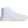 Παπούτσια Άνδρας Sneakers adidas Originals Nizza Hi RF EF1885 Άσπρο