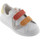 Παπούτσια Παιδί Sneakers Victoria 1125267 Άσπρο