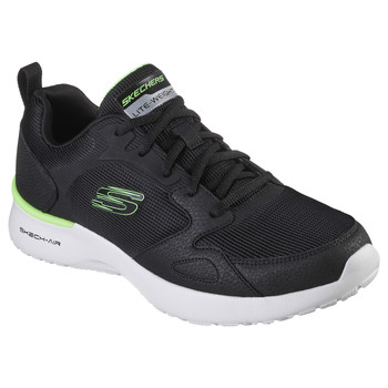 Παπούτσια Άνδρας Χαμηλά Sneakers Skechers  Black