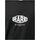 Υφασμάτινα Άνδρας T-shirt με κοντά μανίκια Givenchy BM70SR3002 Black