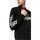 Υφασμάτινα Άνδρας Φούτερ Givenchy BM700L30AF Black