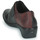 Παπούτσια Γυναίκα Χαμηλές Μπότες Rieker HANTAR Black / Bordeaux
