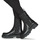 Παπούτσια Γυναίκα Μπότες Vagabond Shoemakers COSMO 2.1 Black