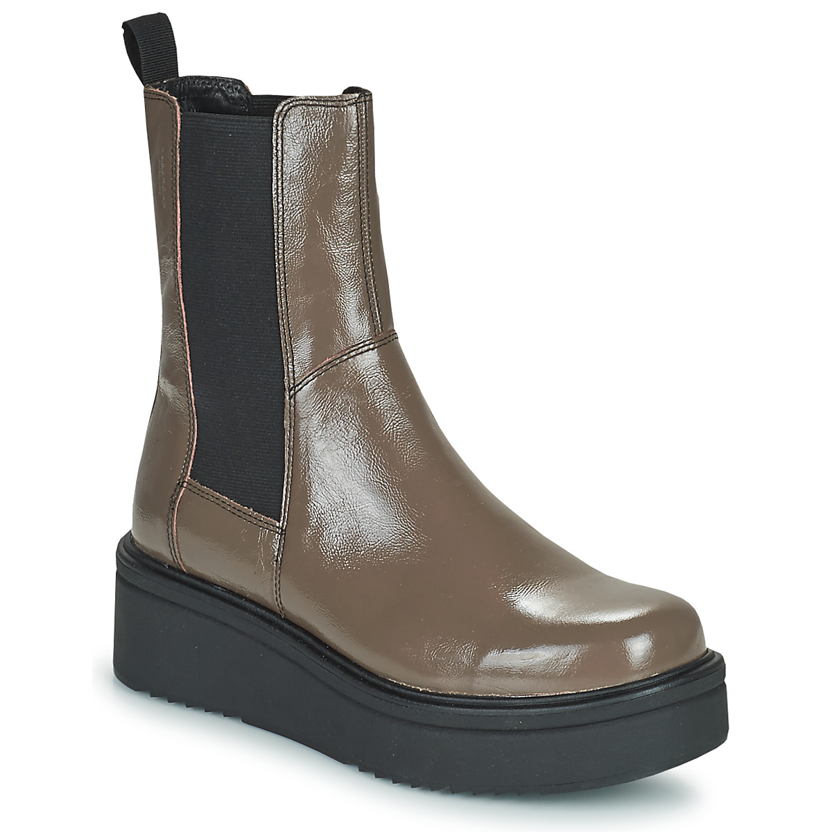 Μπότες Vagabond Shoemakers TARA Δέρμα 19850801F