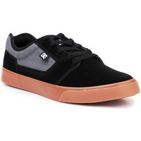 Παπούτσια Άνδρας Skate Παπούτσια DC Shoes DC Tonik ADYS300660-XKSW black, grey