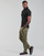 Υφασμάτινα Άνδρας Παντελόνια Πεντάτσεπα Polo Ralph Lauren ALLINE Kaki