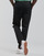 Υφασμάτινα Άνδρας Παντελόνια Πεντάτσεπα Polo Ralph Lauren ALLINE Black