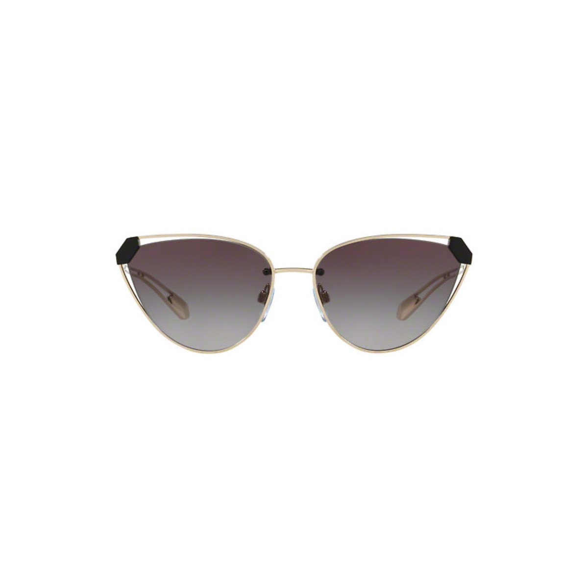 Ρολόγια & Kοσμήματα Γυναίκα óculos de sol Bvlgari BV6115 278 Grey