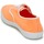 Παπούτσια Χαμηλά Sneakers Victoria 6664 Orange
