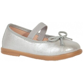 Παπούτσια Κορίτσι Μπαλαρίνες Conguitos 25224-18 Silver