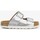Παπούτσια Σανδάλια / Πέδιλα Conguitos 25216-18 Silver